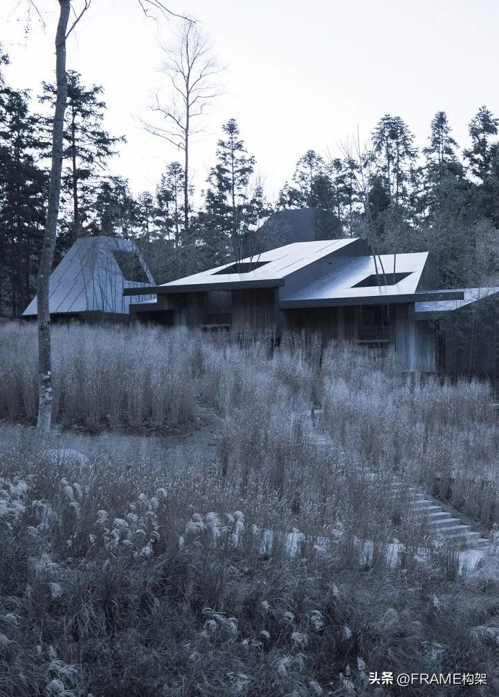 住宿就是一场身心疗愈之旅,一个人在酒店治愈自己