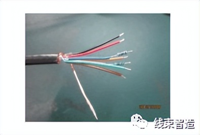 线束剥线作业指导书,汽车线束装配作业指导书