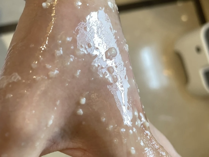 章小蕙同款面膜,章小蕙同款护发好物