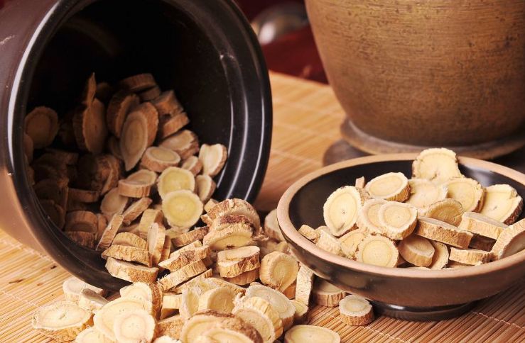 卵巢囊肿严重吗？老中医讲卵巢囊肿，分享两种治疗方法