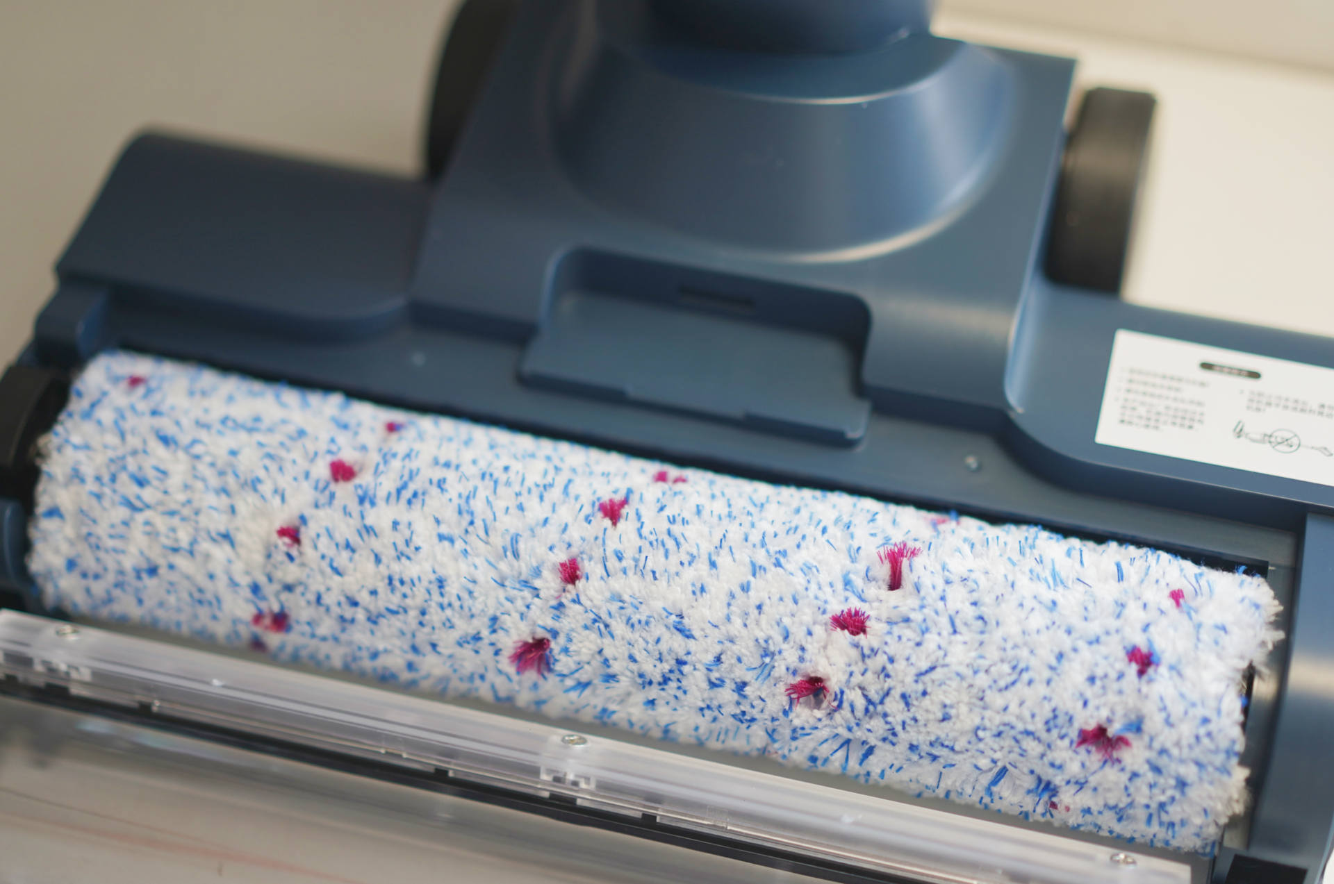 蓝宝洗地机详细使用教程,蓝宝洗地机和美的洗地机