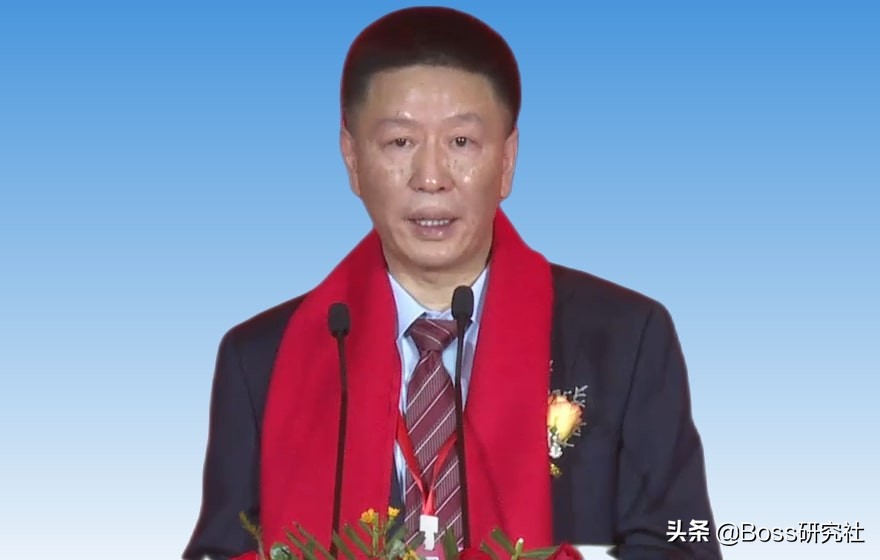 从河北保定走出的七大富豪,廊坊十大富豪2015