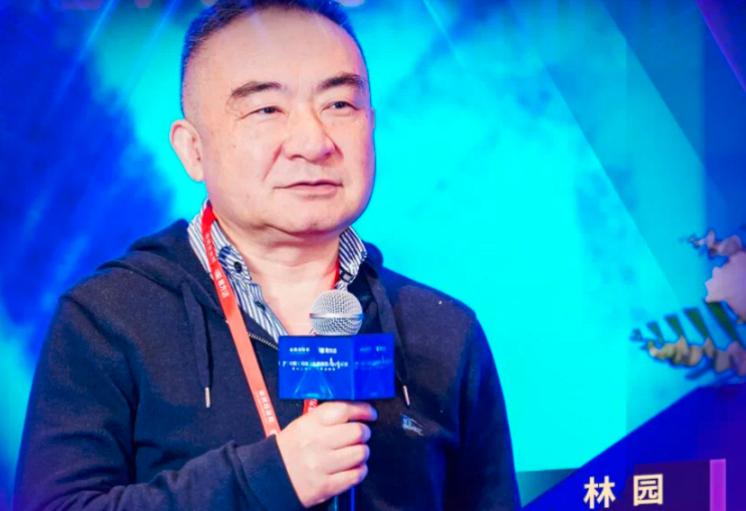 林园教你看待股神和骗子,林园讲投资秘籍全程两眼放光