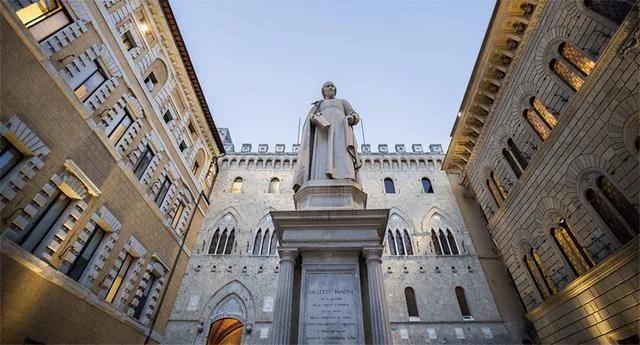 美联储和中国银行谁厉害,美联储是世界最有钱的银行吗