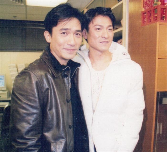 无间道韩琛对陈冠希说了什么,无间道吴镇宇和余文乐之间的对白