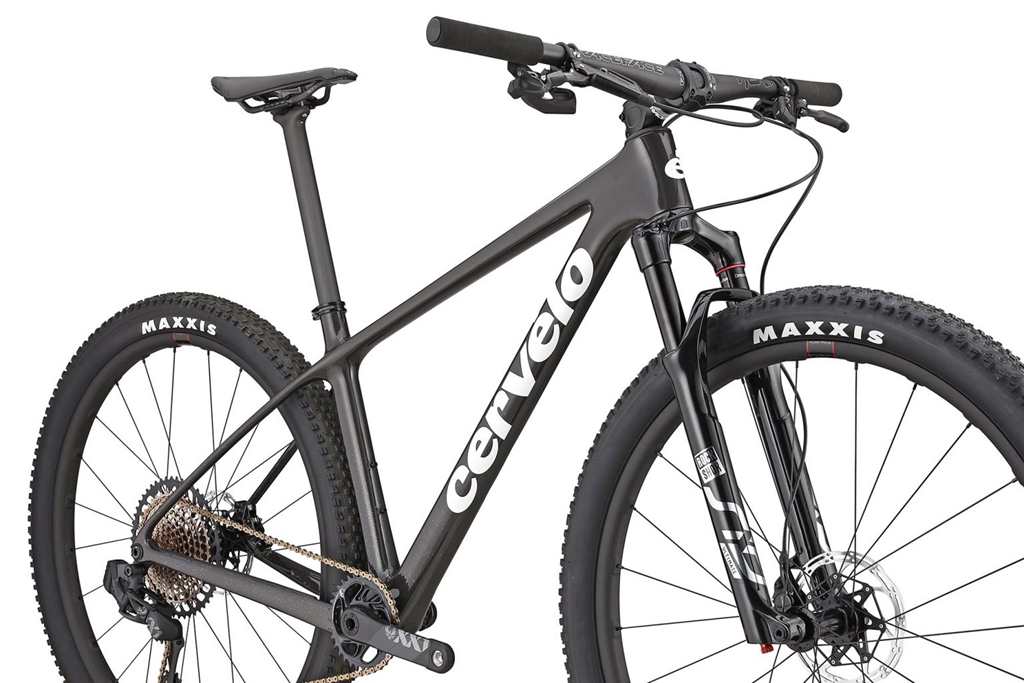 进军山地领域Cervélo发布ZHT-5山地车