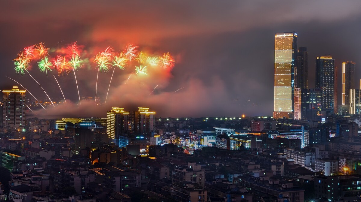 长沙成为网红城市原因,长沙成为网红的原因