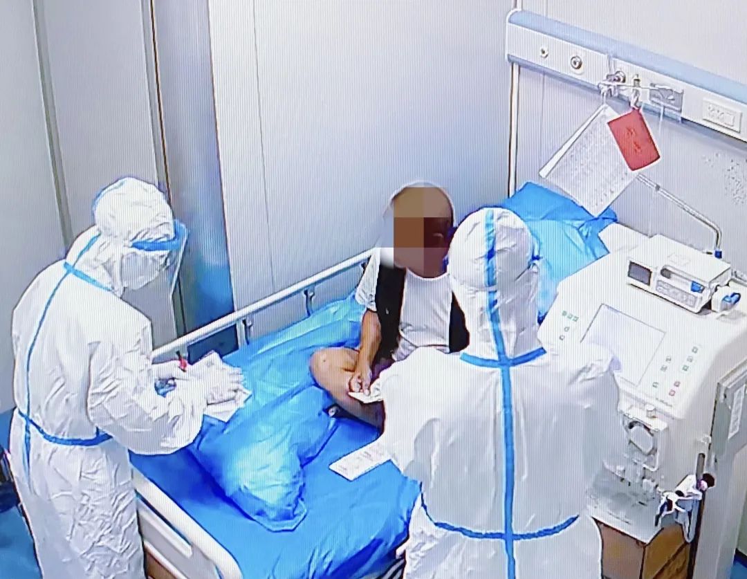 发热门诊那些事,发热门诊八大症状