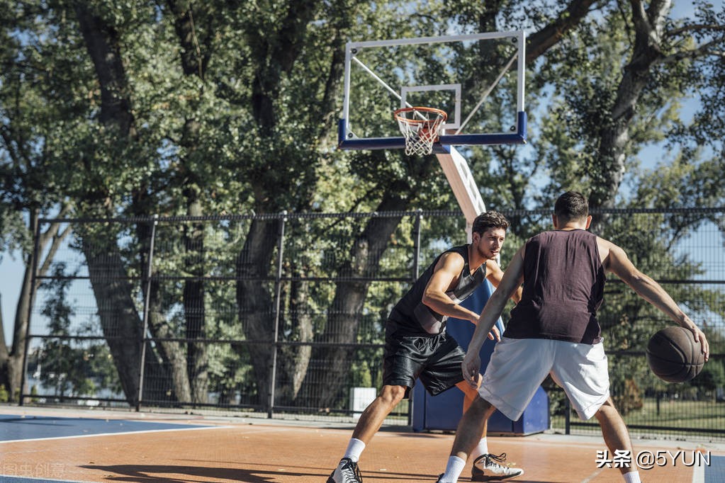 小学生篮球基本功训练顺序图,篮球运球基本功教学从零开始