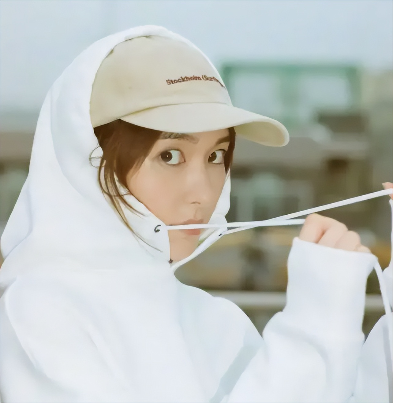 绫濑遥颜值巅峰之作,日本最迷人的十大美女绫濑遥