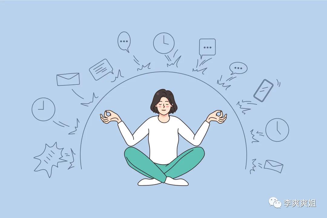 纠结的时候怎样抉择,纠结的时候七句真言