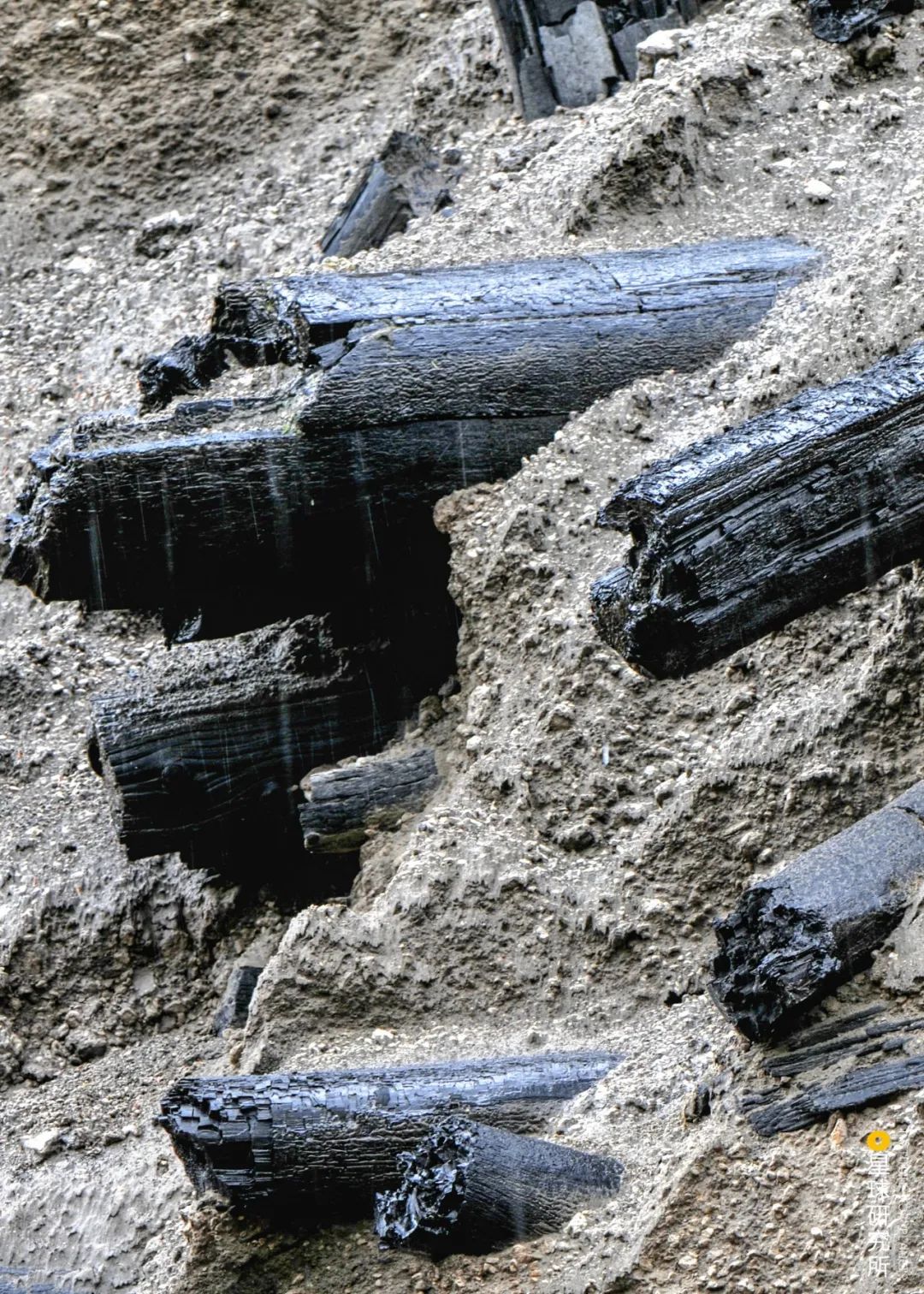 圣山龙脉,龙脉圣地黄帝陵