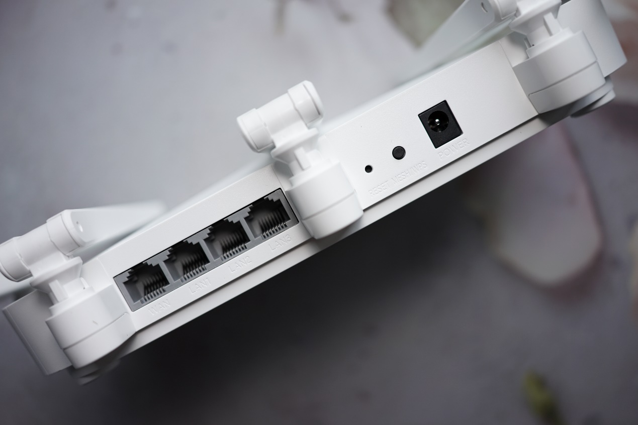 小米路由器ax3000对比中兴天巡3000,中兴ax3000巡天版和ax5400pro功率