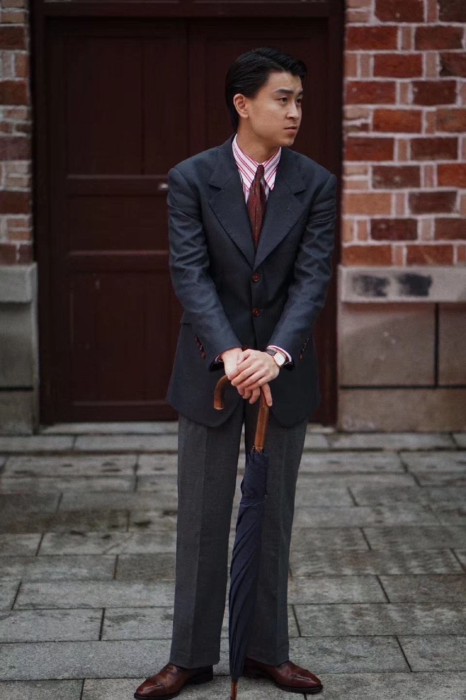 2022西装品牌怎么选，男士西装定制品牌推荐