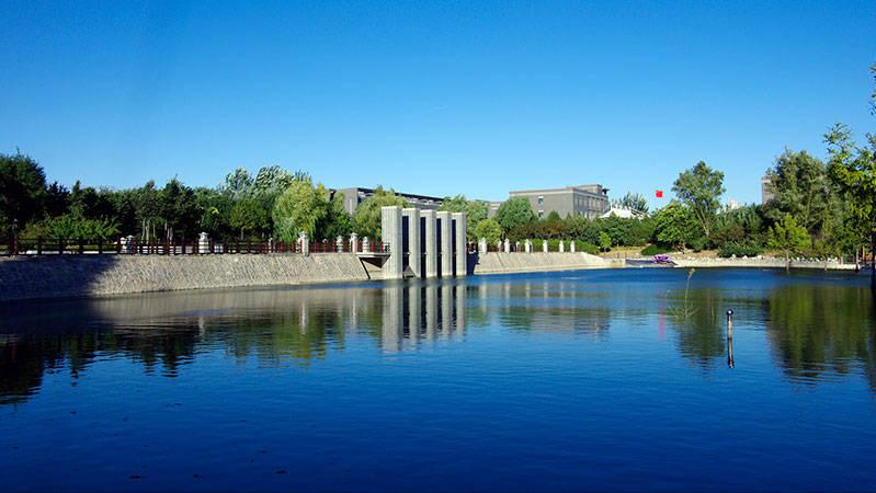 北京工商大学入选双一流,北京工商大学争创双一流