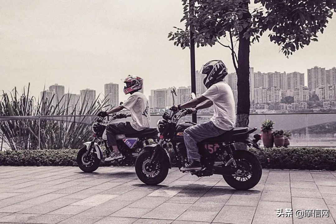 银钢supermini150缺点优点,银钢supermini150提车视频