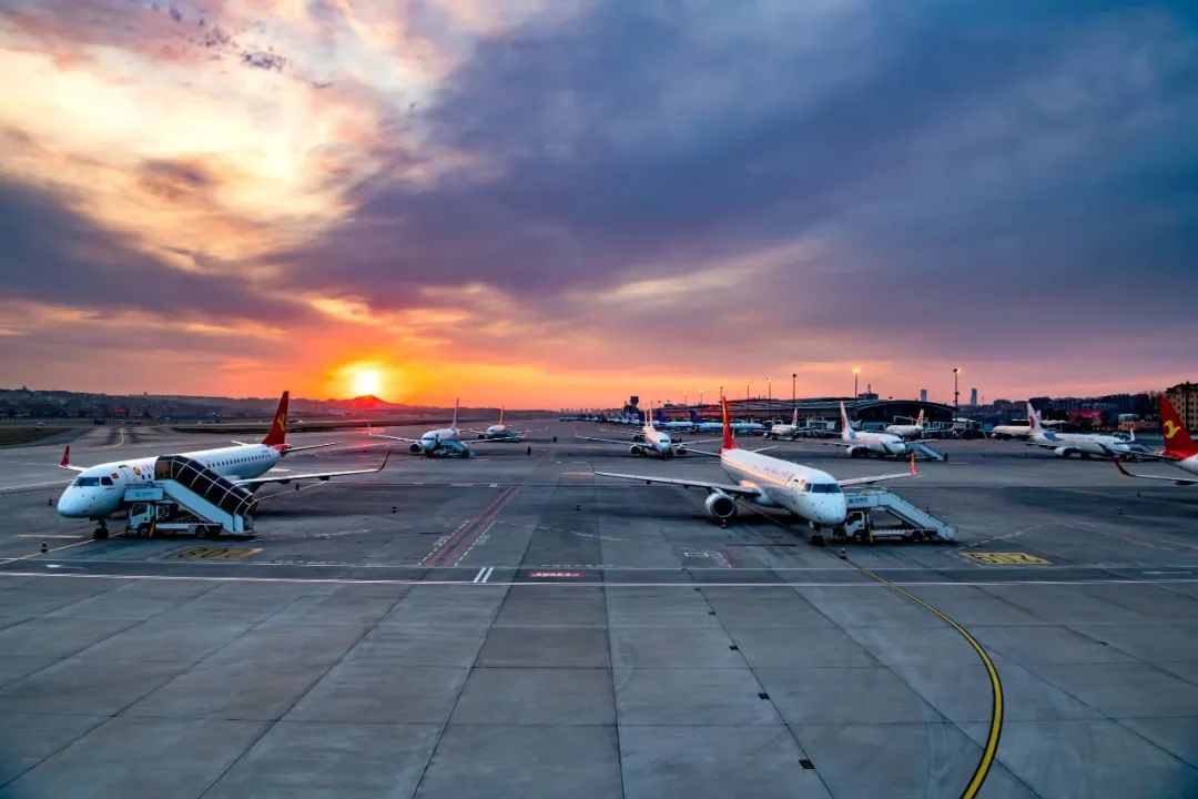 大连市机场集团建设最新消息,海航航空集团改革