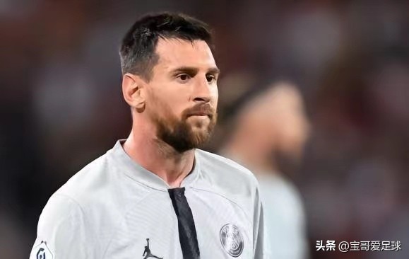 梅罗双骄对比哈兰德姆巴佩,姆巴佩哈兰德纪录片新世界