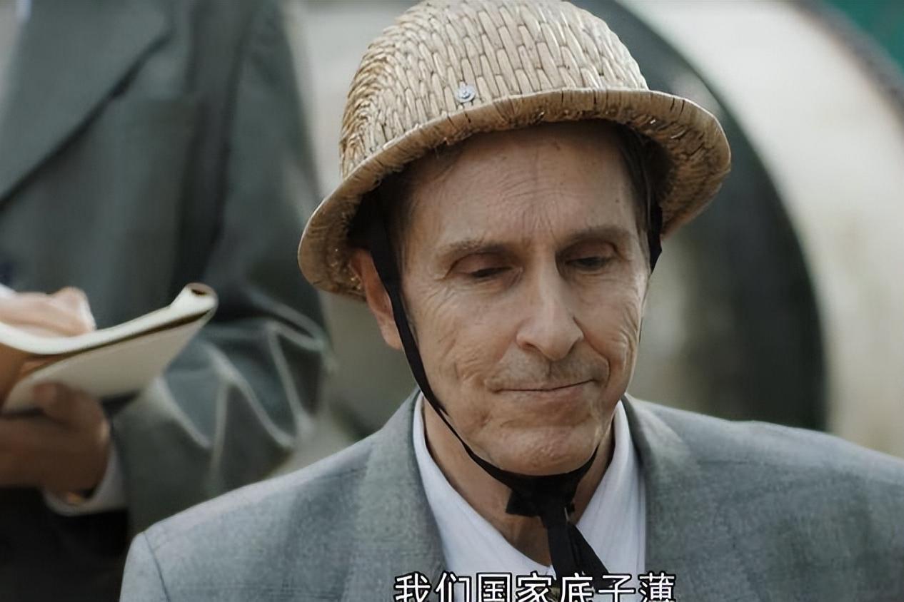 仅播3天收视破1，央视这工业大剧一播出，就露出了“剧王”潜质！