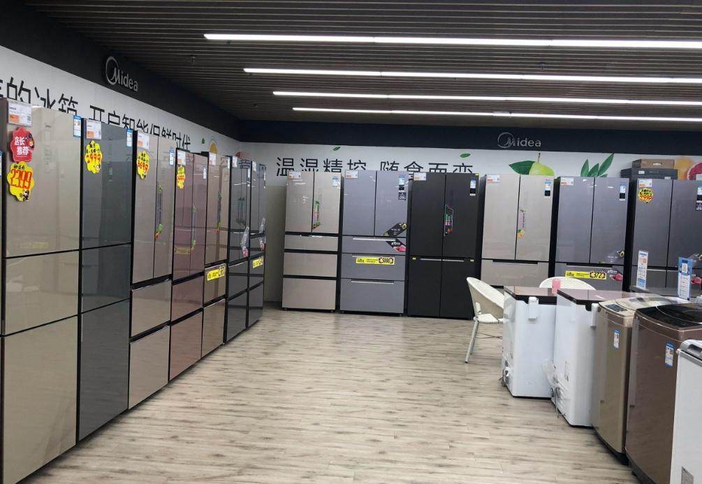 苏宁物流服务管理分析,苏宁物流的仓储管理现状