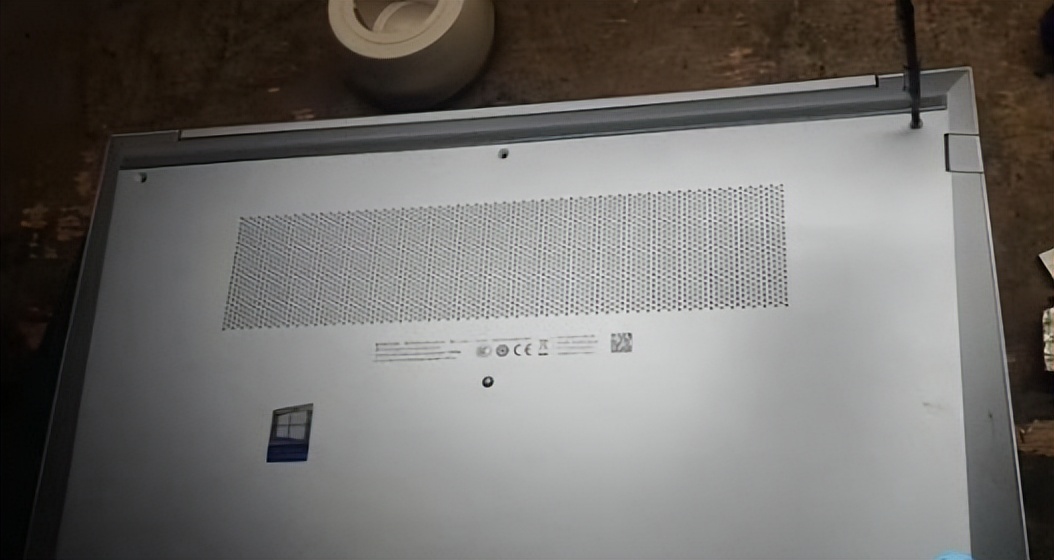 大神笔记本散热改装方案,笔记本散热改造思路