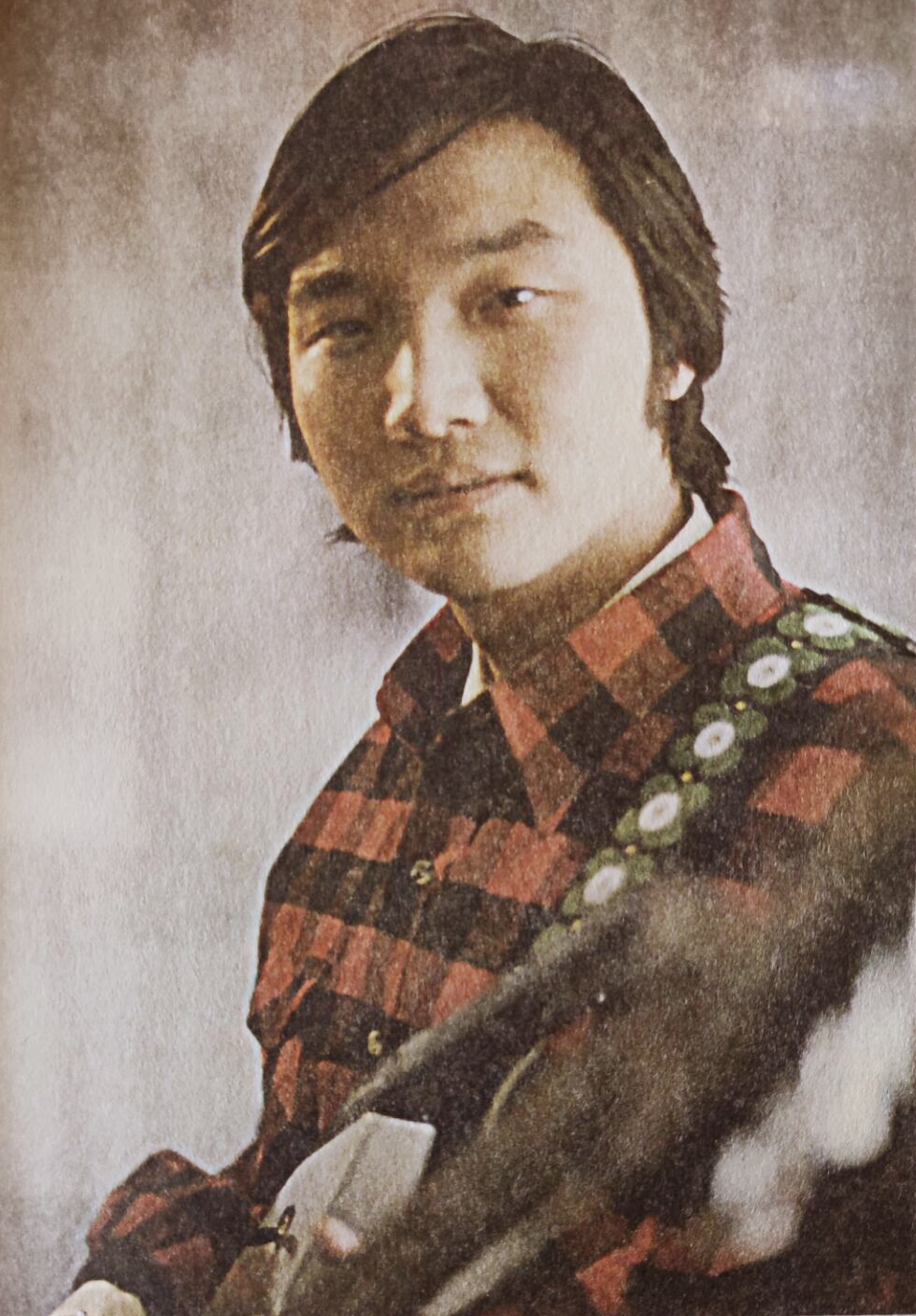 毛阿敏为什么没有见丈夫最后一面 (毛阿敏走出失去丈夫的阴影吗)