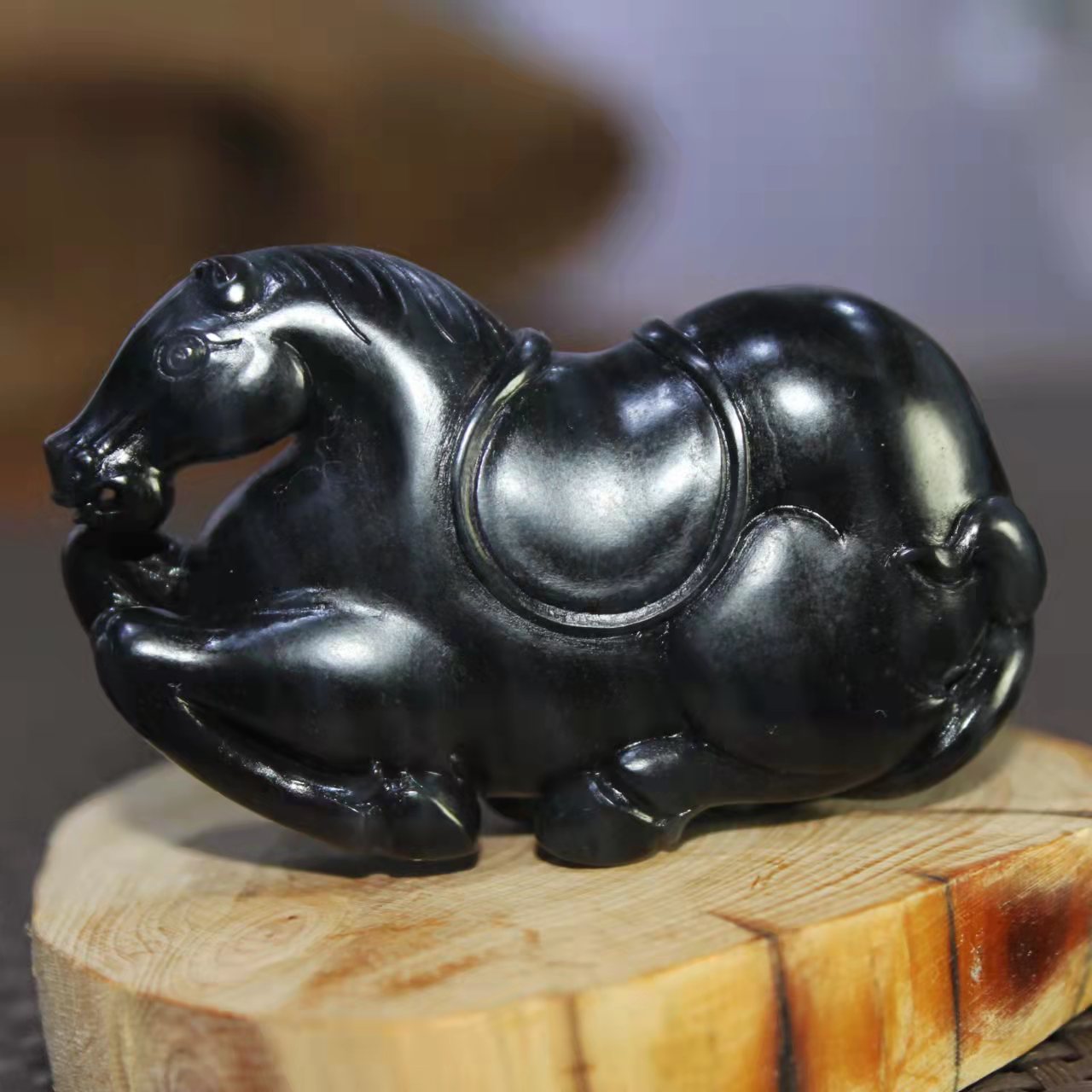 直播间买珠宝的坑,直播间卖和田玉的猫腻