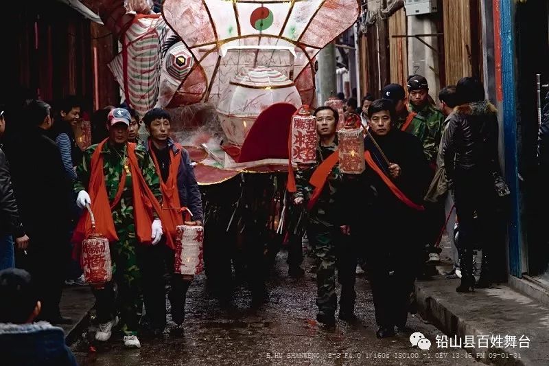 【上饶天下SHOW之铅山县】一文带你去看铅山传统记忆