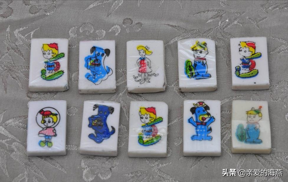 80后小时候的文具图片,80后小时候用的铅笔盒