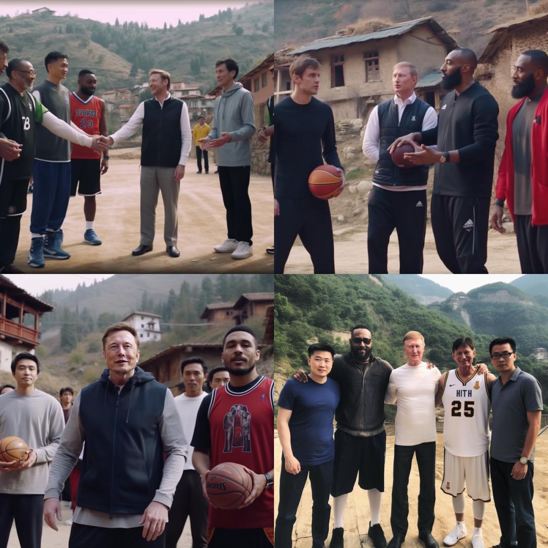 最强ai画图软件,免费绘图ai排名