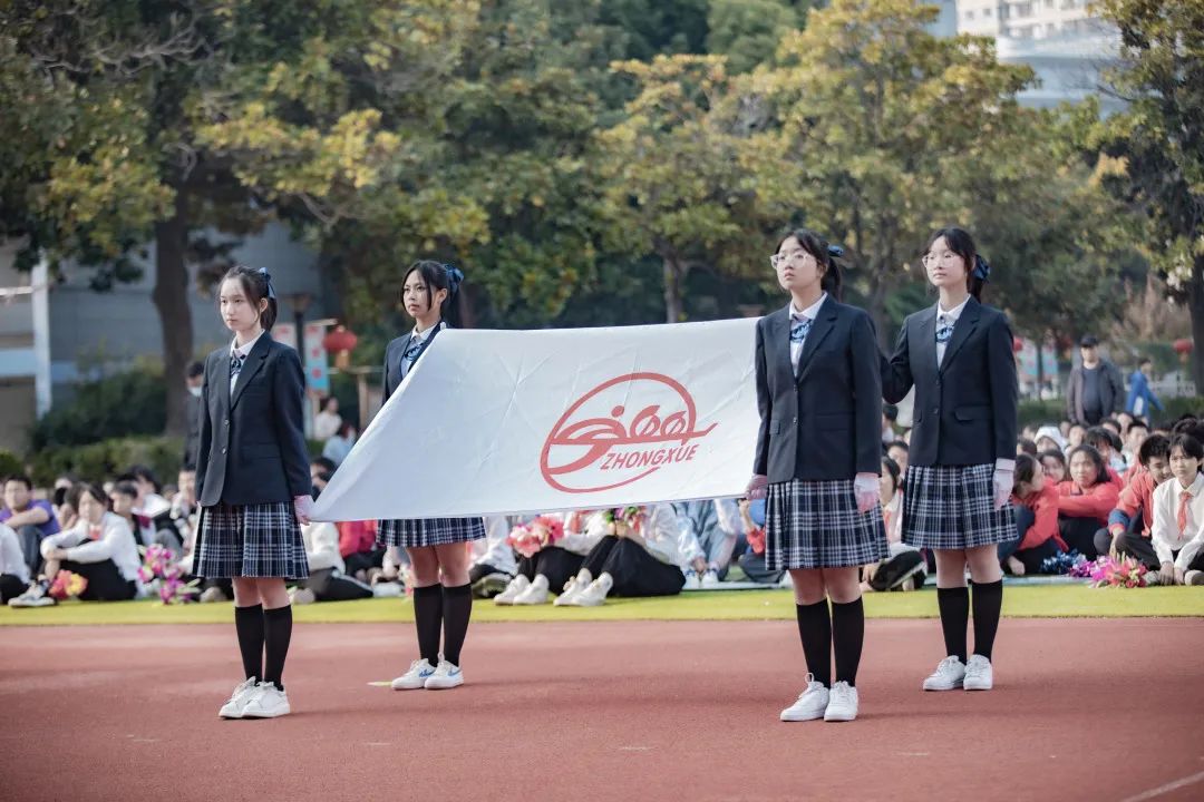 南京天河实验小学运动会开幕式,南京实验国际学校运动会开幕式