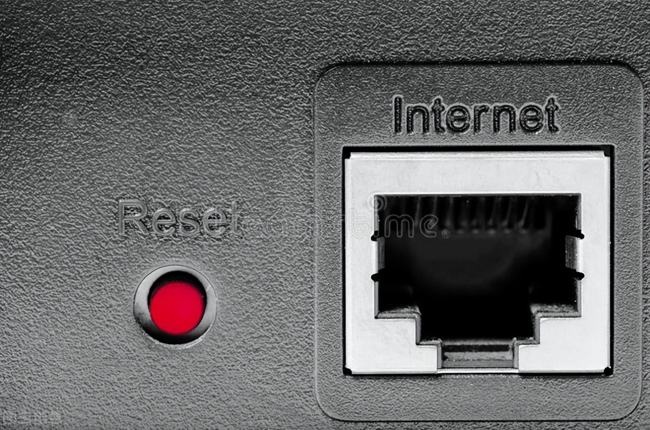 小白必读100篇,小白学路由器