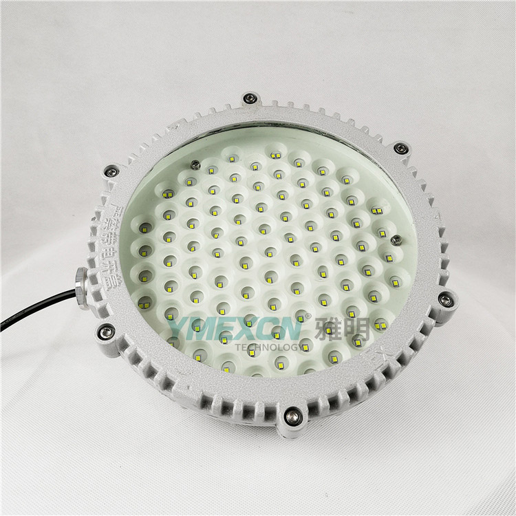 免维护led防爆灯作用,led防爆灯如何正确的安装使用