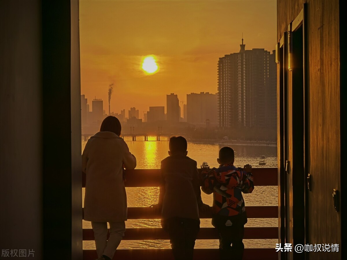 人世间除了父母还有什么可以留恋,人世间没有什么可留恋了