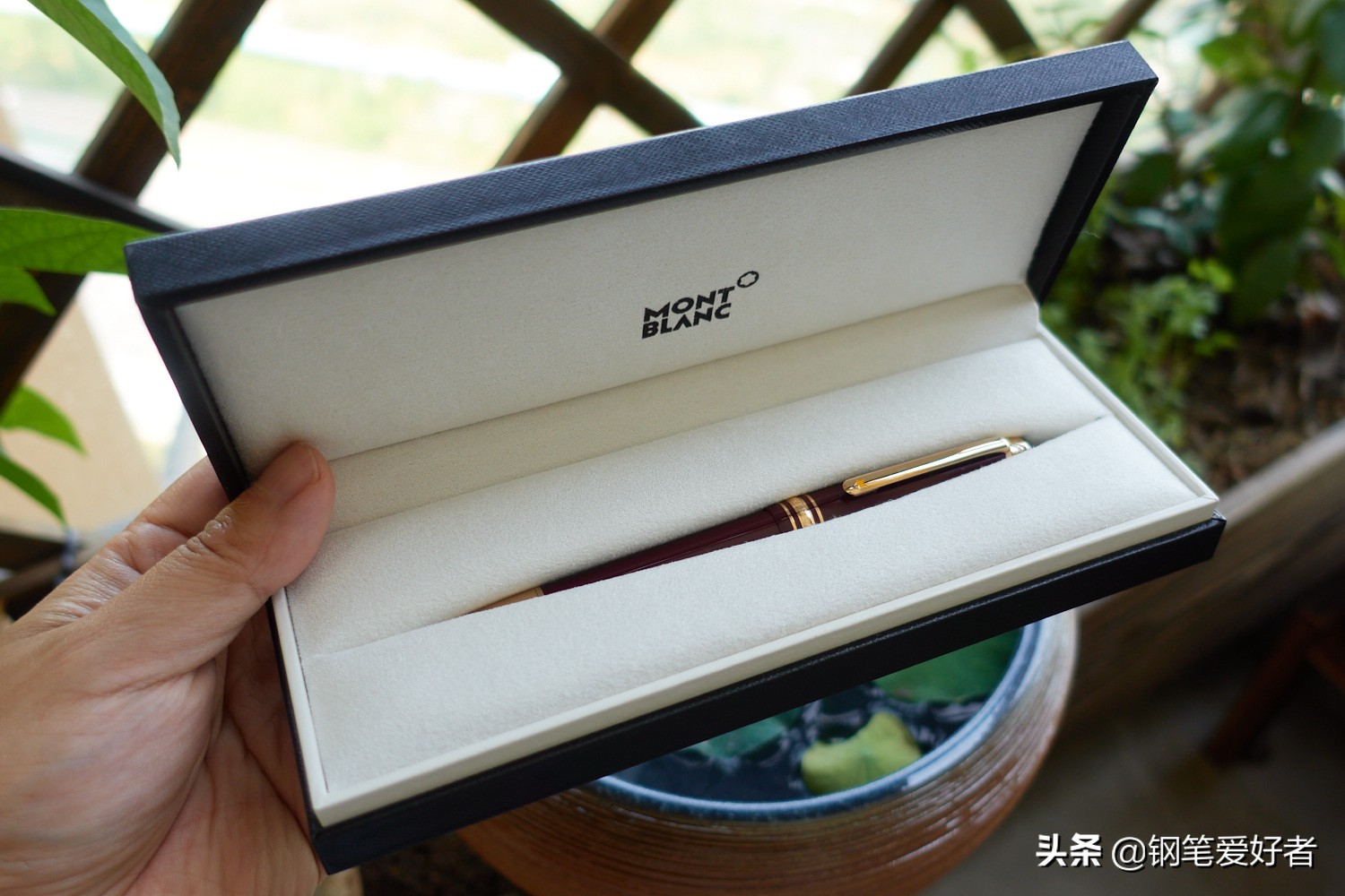 2020年万宝龙小王子钢笔,万宝龙最值得购买的钢笔