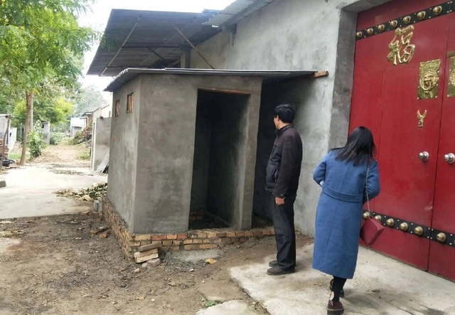 老人不住西北厕所不盖东南,老不住东少不住西有这说法吗