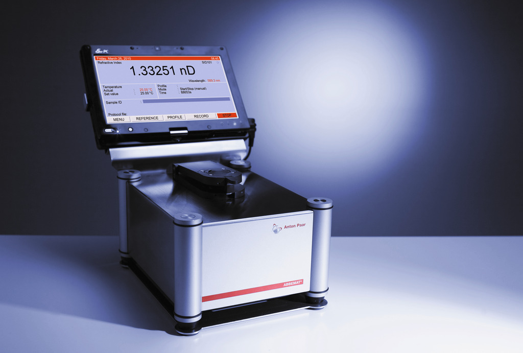 阿贝数与色散力的关系,阿贝数和色散的关系