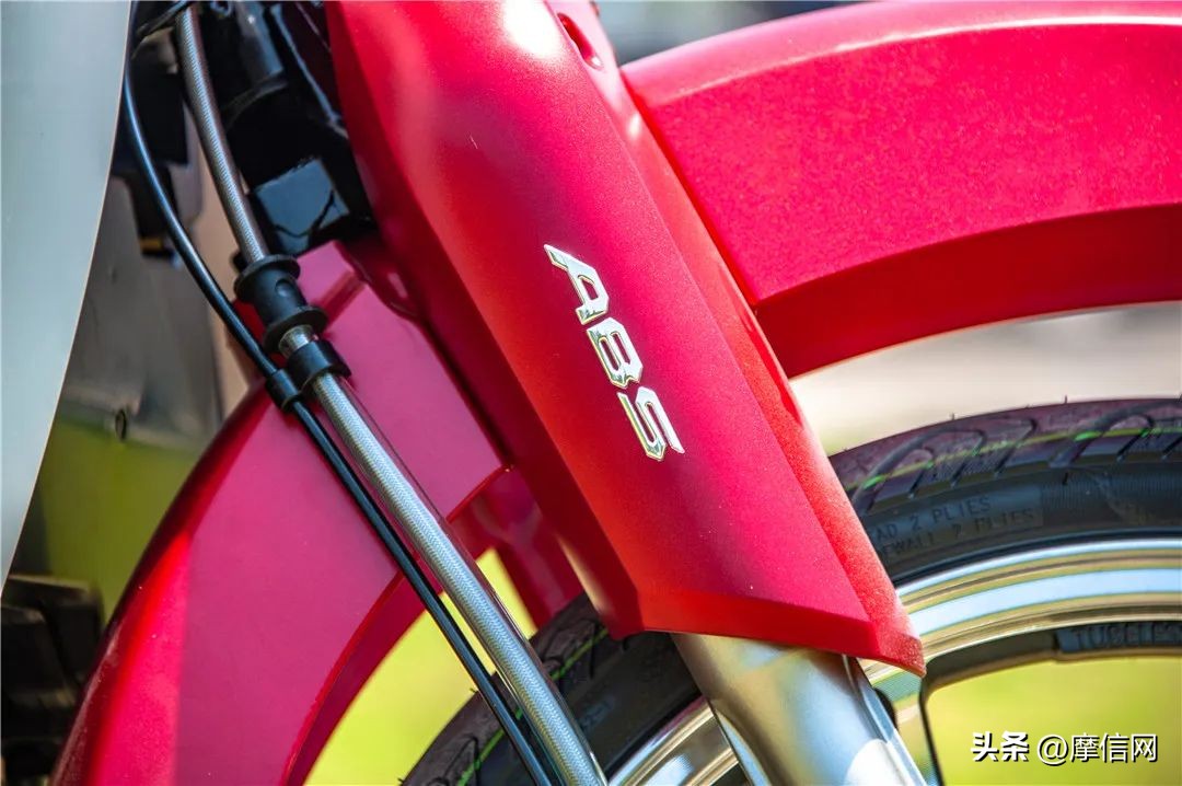 经典绝不止步快乐永远同行——嘉陵酷可机车SuperCoCo产品赏析