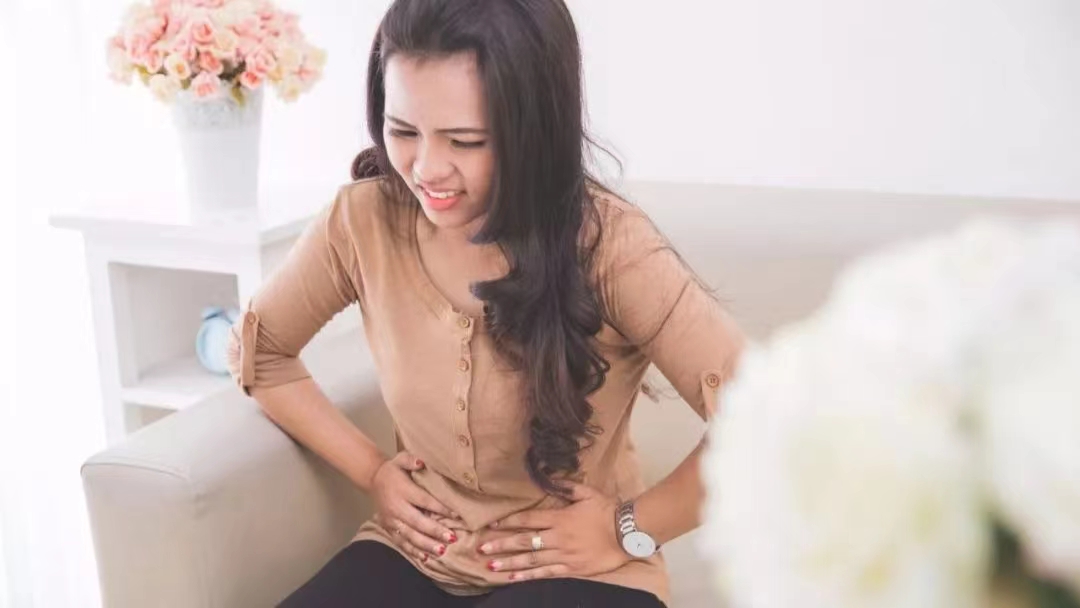 女子婚前检查有2个月身孕,婚前发现子宫有问题