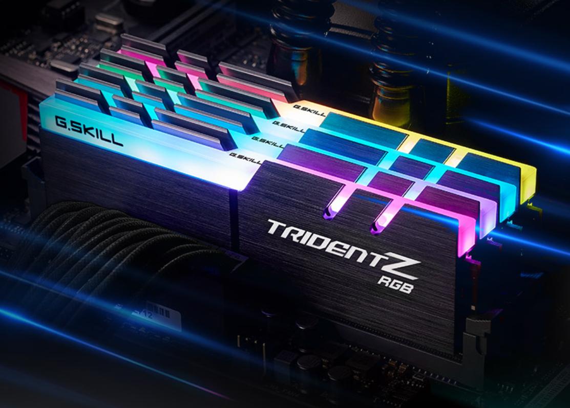 台式机内存条超频教程,b660系列主板内存超频教程