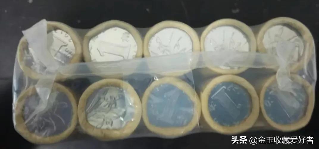 兰花一角硬币哪年最有收藏价值,流通的兰花一角硬币哪年最值钱