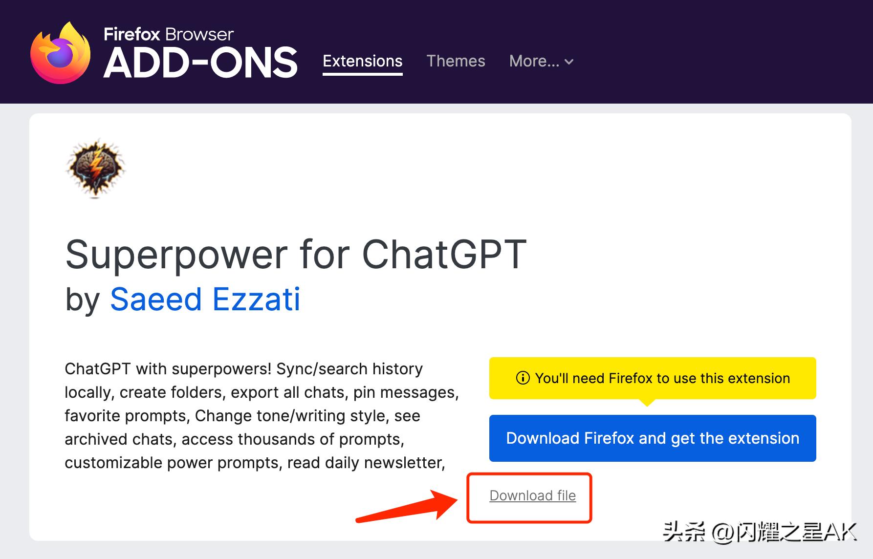 最好用的chatgptplus插件,最好用的chatgpt视频插件