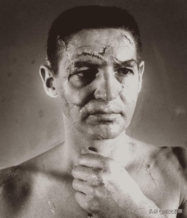 羞耻与痛苦：30张老照片记录纳粹强迫妇女脱衣的残忍场景！