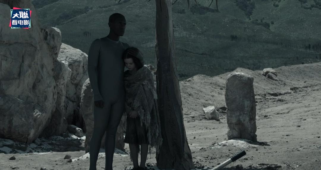 异星灾变第二季第08集在线观看,异星灾变第二季第8集预告片