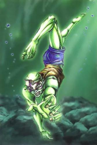 梁山好汉绰号的由来,第一个出场的梁山好汉绰号由来