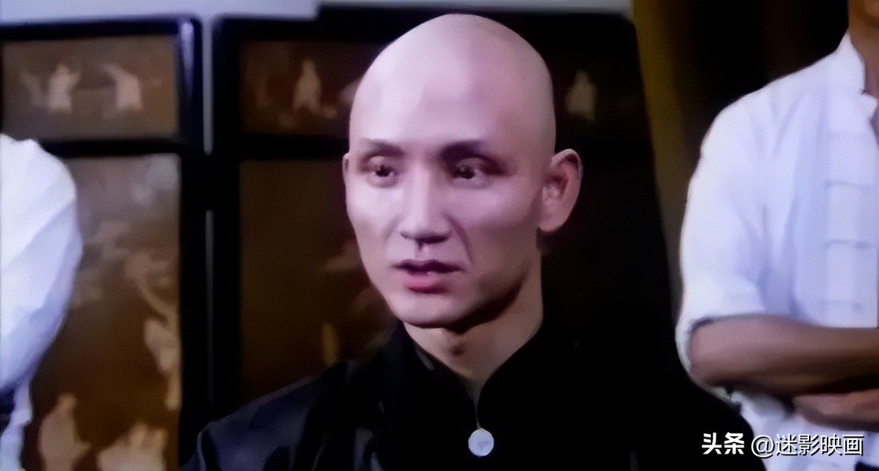 33年前的*力暴**美学功夫片，香港邪典武侠五毒改编，曾经轰动中国