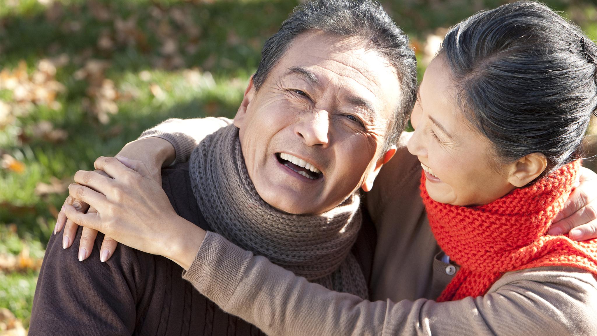 48岁大姐来相亲震惊63岁大爷,68岁大爷相亲大妈提出3个要求