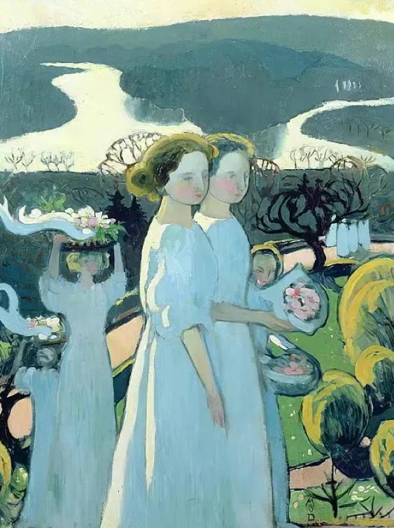 深度剖析蒙娜丽莎的艺术特征,法国浪漫主义绘画作品解析