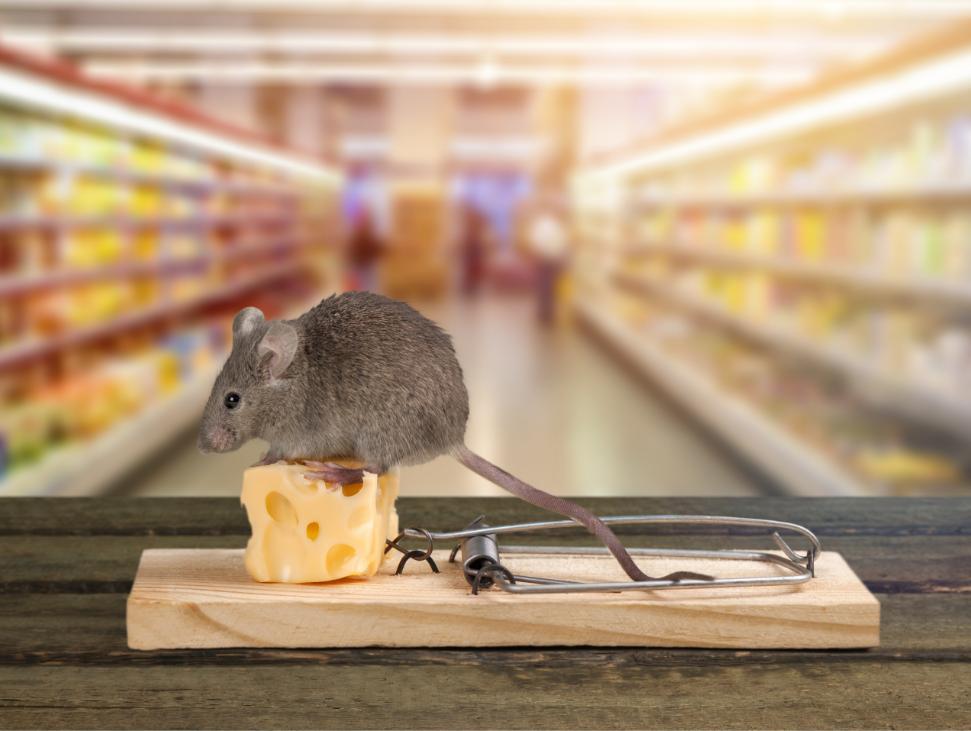 养鸡场数十只小鸡一夜被咬死，凶手竟是老鼠？普通耗子那么厉害？