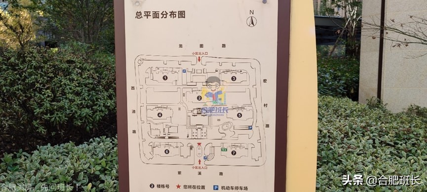信达在合肥的项目,信达天御在合肥什么位置